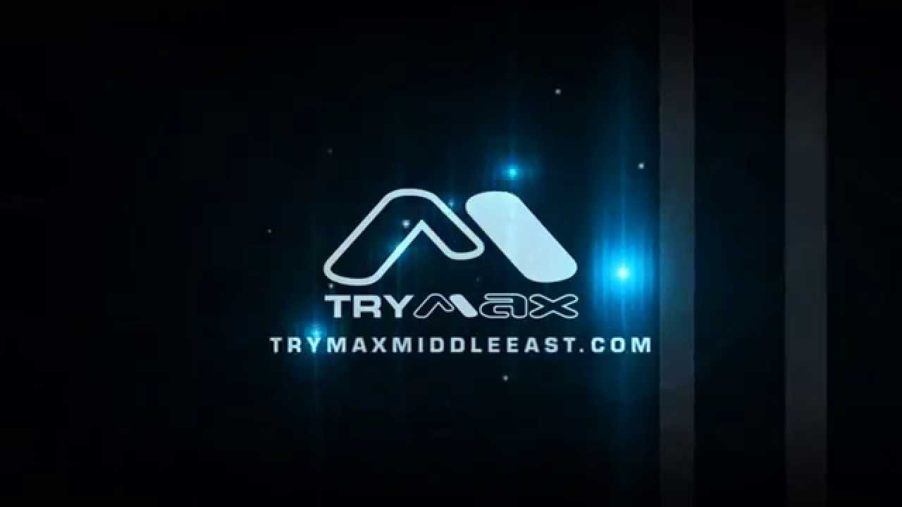 TRYMAX Presentation