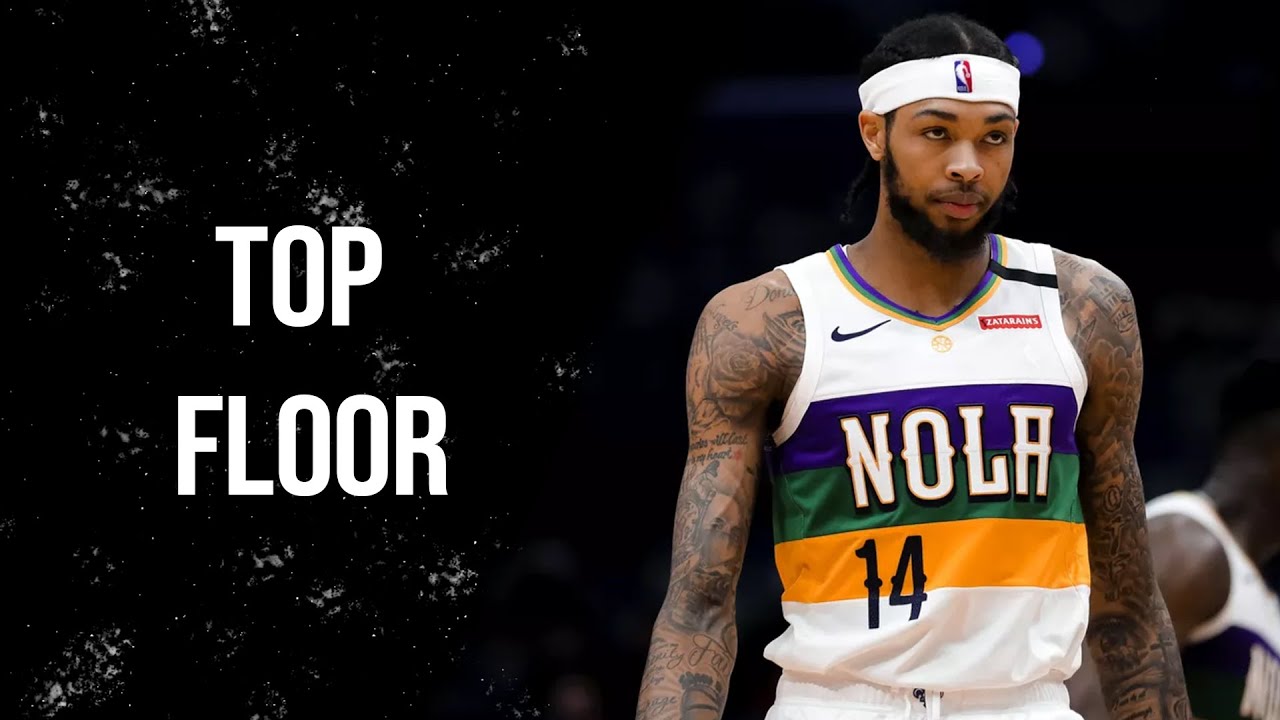 Brandon Ingram - 
