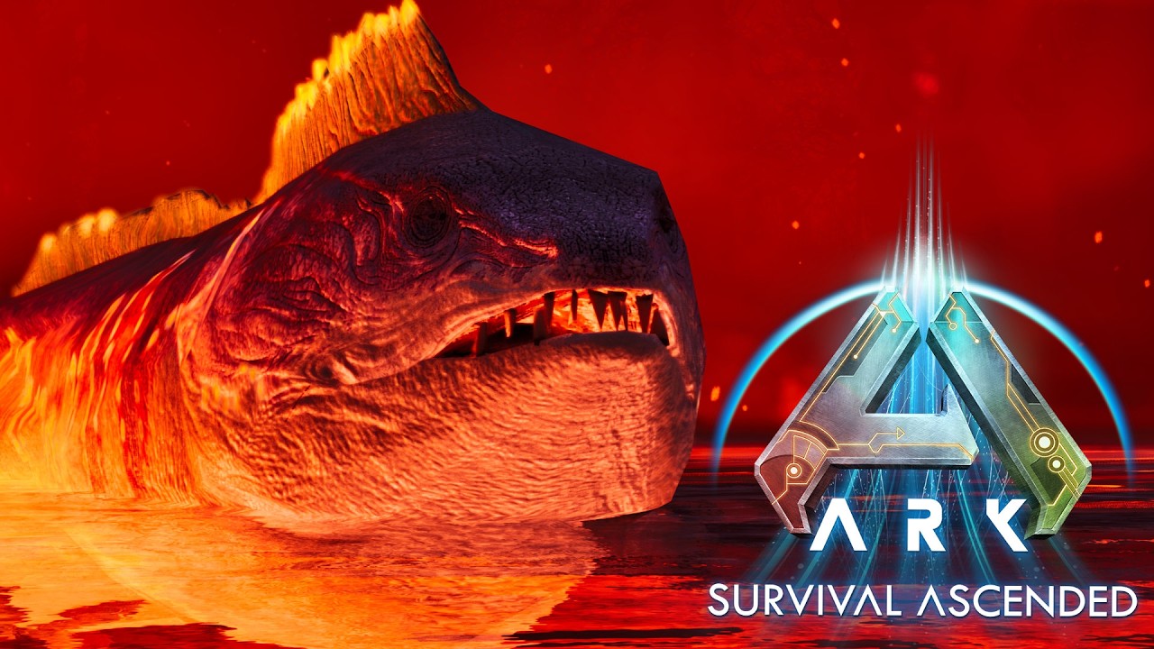 Who Tames An Eel? - Taming Every Dino In Alphabetical Order (E-F)
