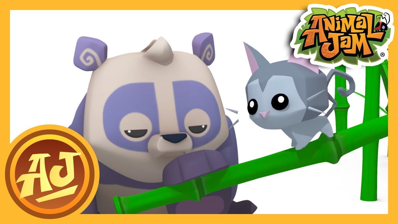 Animal Jam - Pet Peeved
