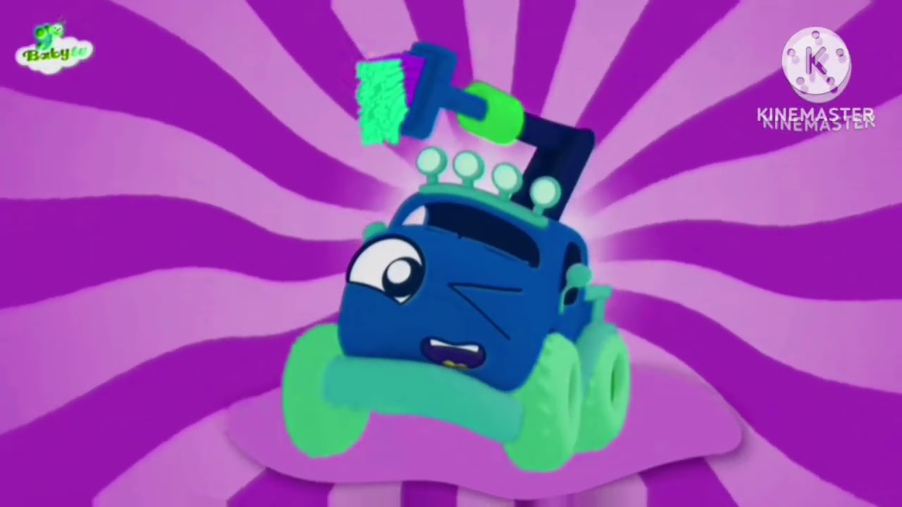 Beep beep logo 