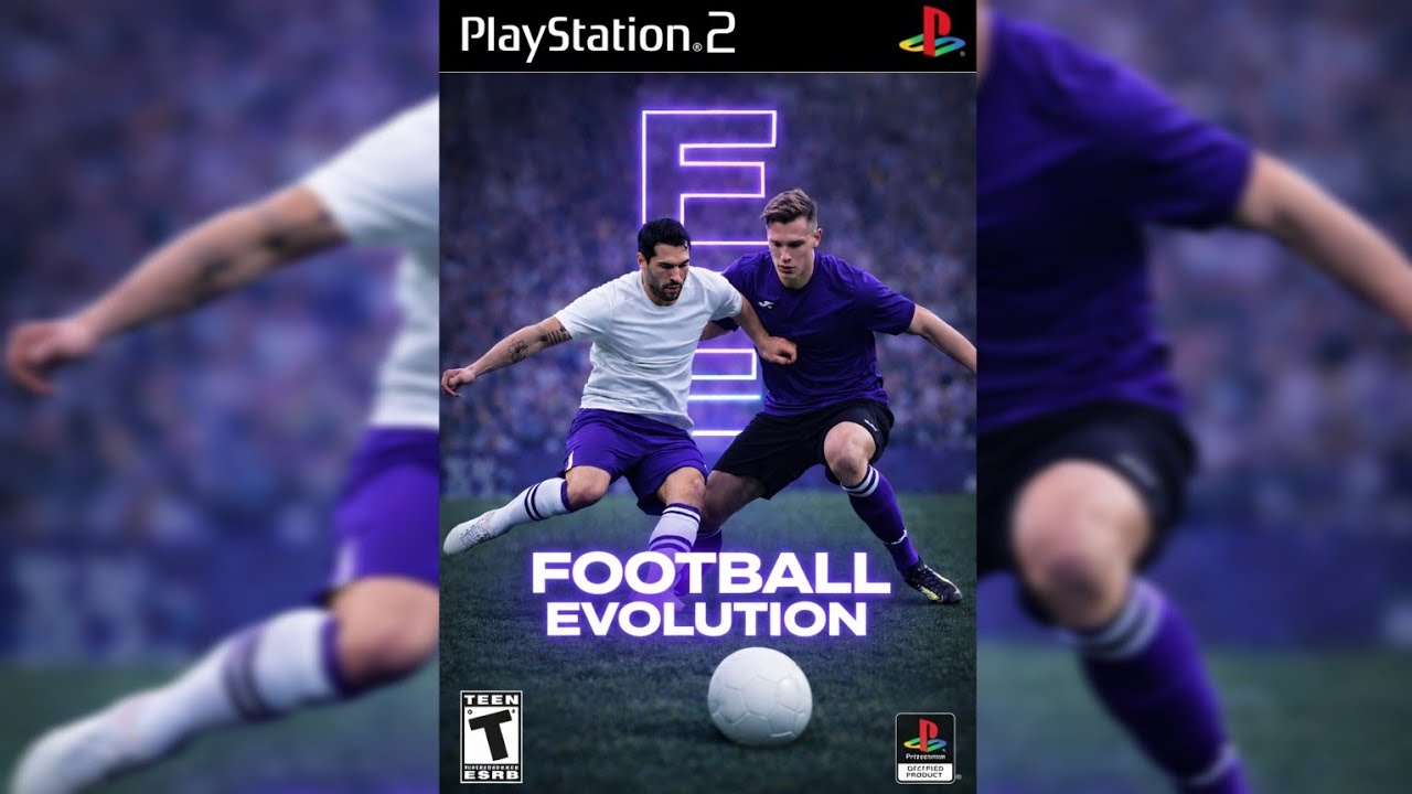 FE | Football Evolution [Beta] Soundtrack: heatwave (David Bay ft. Digitalism) 