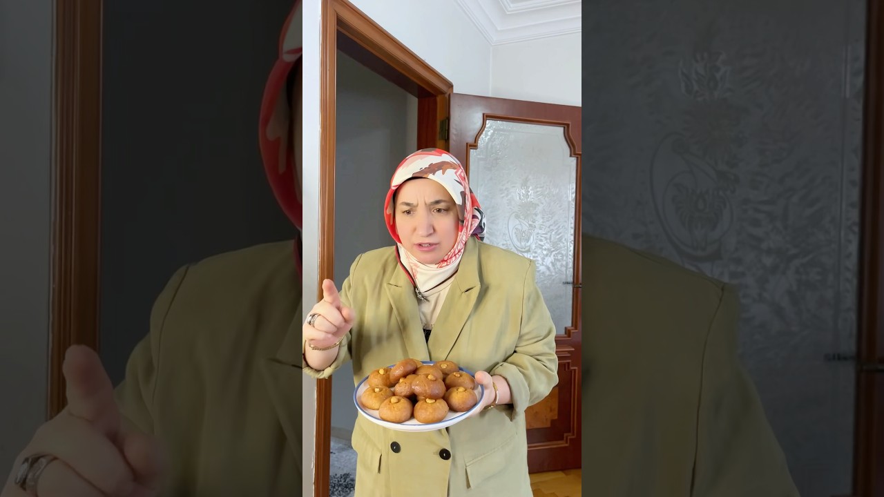 Oğlum Paylaşmayı &Ccedil;ok Sever😝