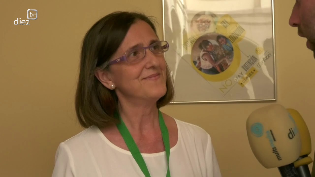 Callejeando. Selectividad (11-6-2019)