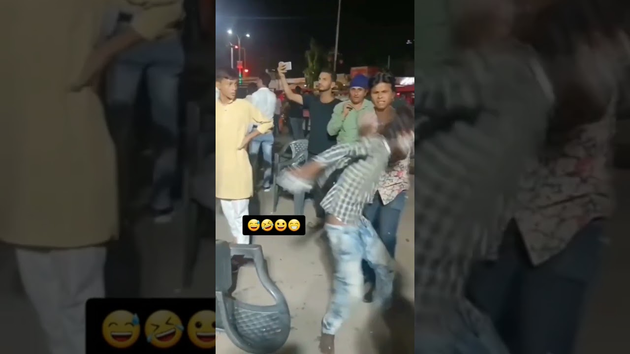 ngakak liat goyangan nya 