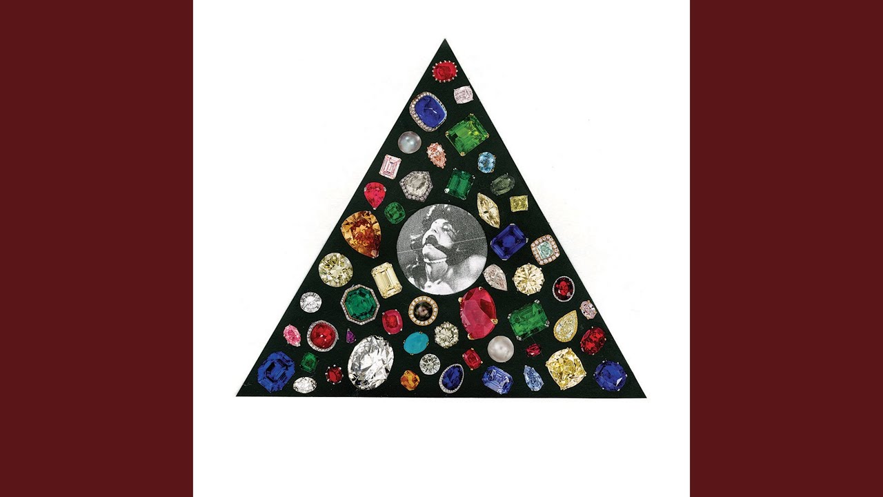 90s Love (Acid, Pt. II)