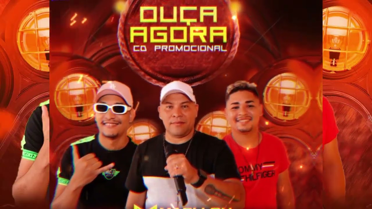 MARLLON SILVA E BANDA F2 AO VIVO NO PAQUE PRIMAVERA-SOROCABA OLINDA NOVA-MA