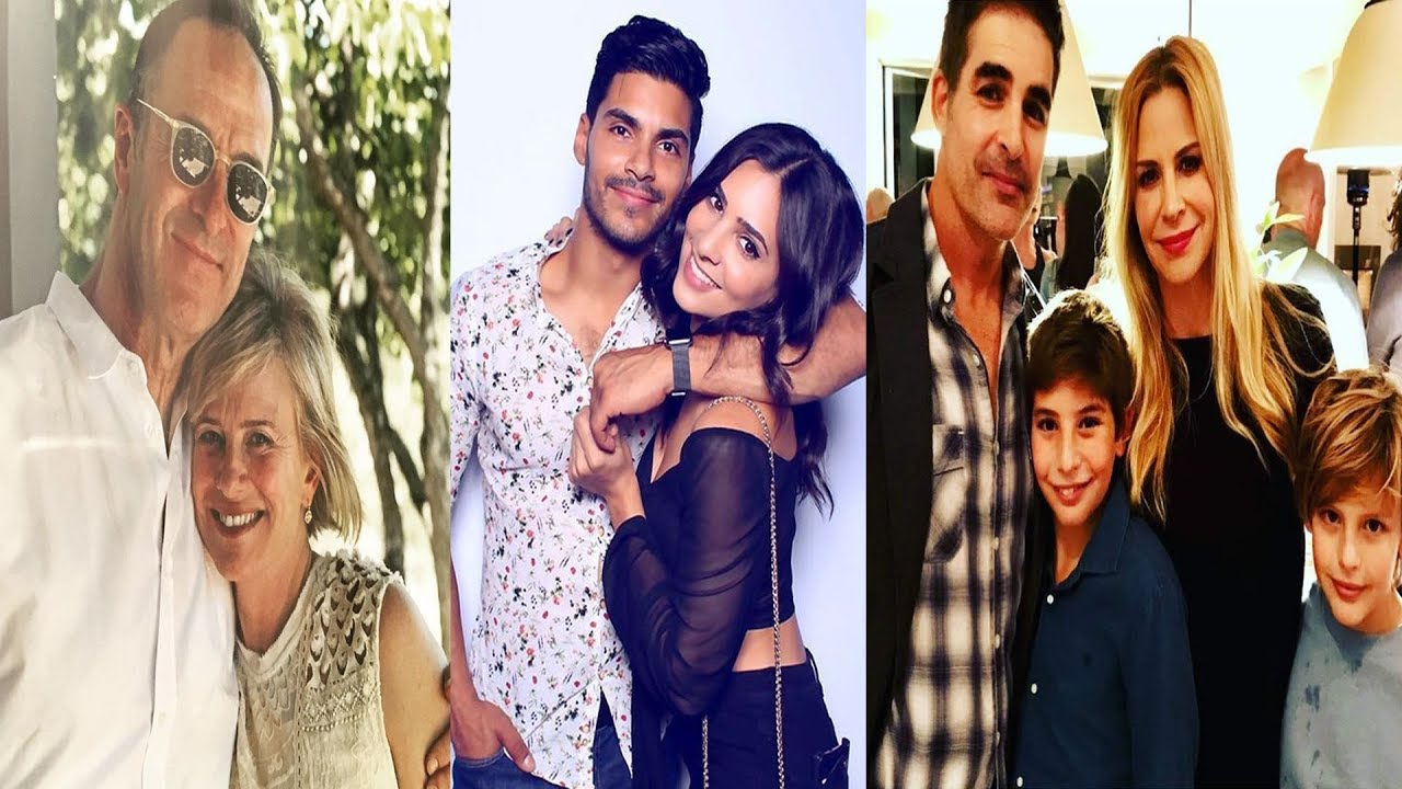 Real Life Partners of Days of Our Lives NOV 2024 || Soap Opera || @The_CelebrityNews
