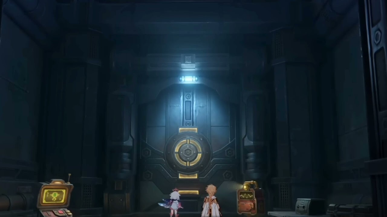 Post Apocalypse Elysium OST 1 - Return to Sender | Genshin Impact 6.3 