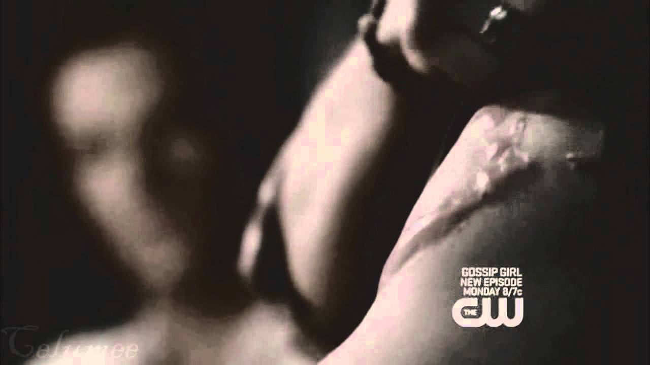 Dark Paradise ::.. Dean/Cas