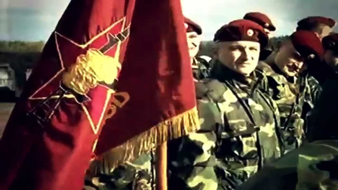Кровавый снег Кавказа | OsipenProd. | cover ЭлиС