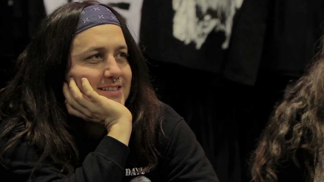 Utopia TV presents Municipal Waste