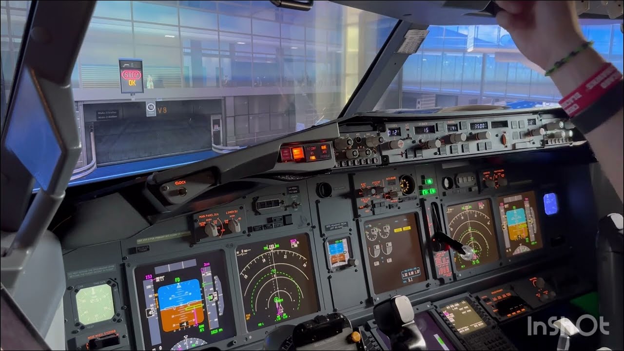 Kristiansand (ENCN) to Oslo (ENGM)