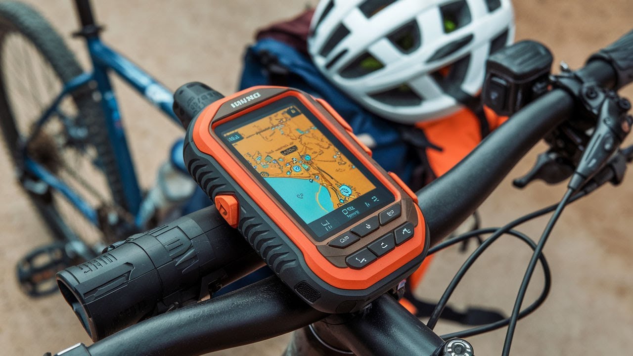 10 лучших портативных GPS-навигаторов 2026 года