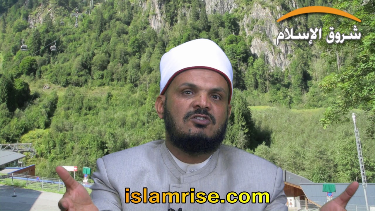 نتائج الهجرة ( فضيلة الشيخ عطيه عوده )