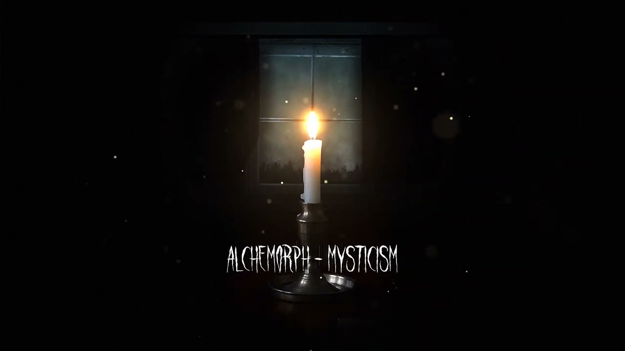 Alchemorph - Mysticism | Chillstep