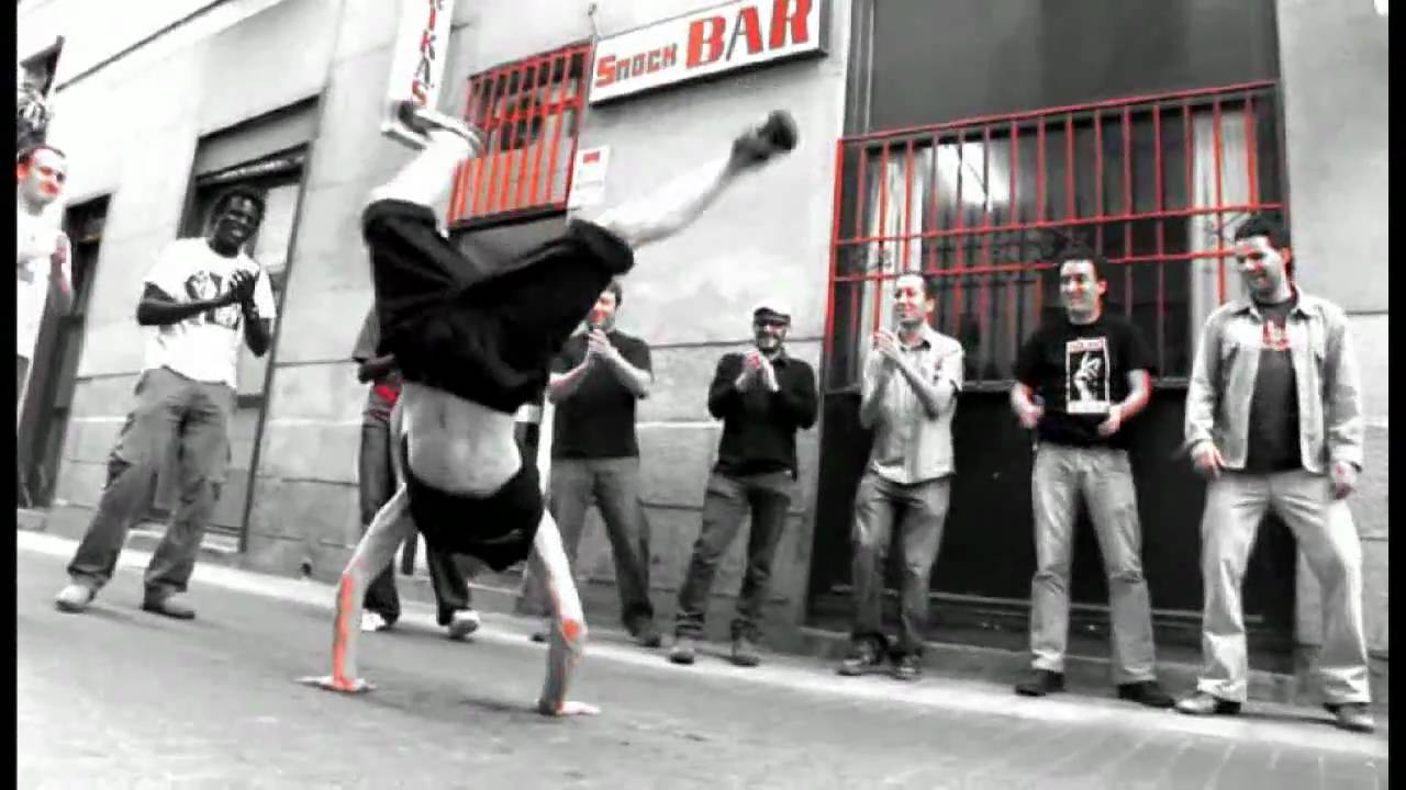 Esne Beltza - Hommes et Femmes de Couleur