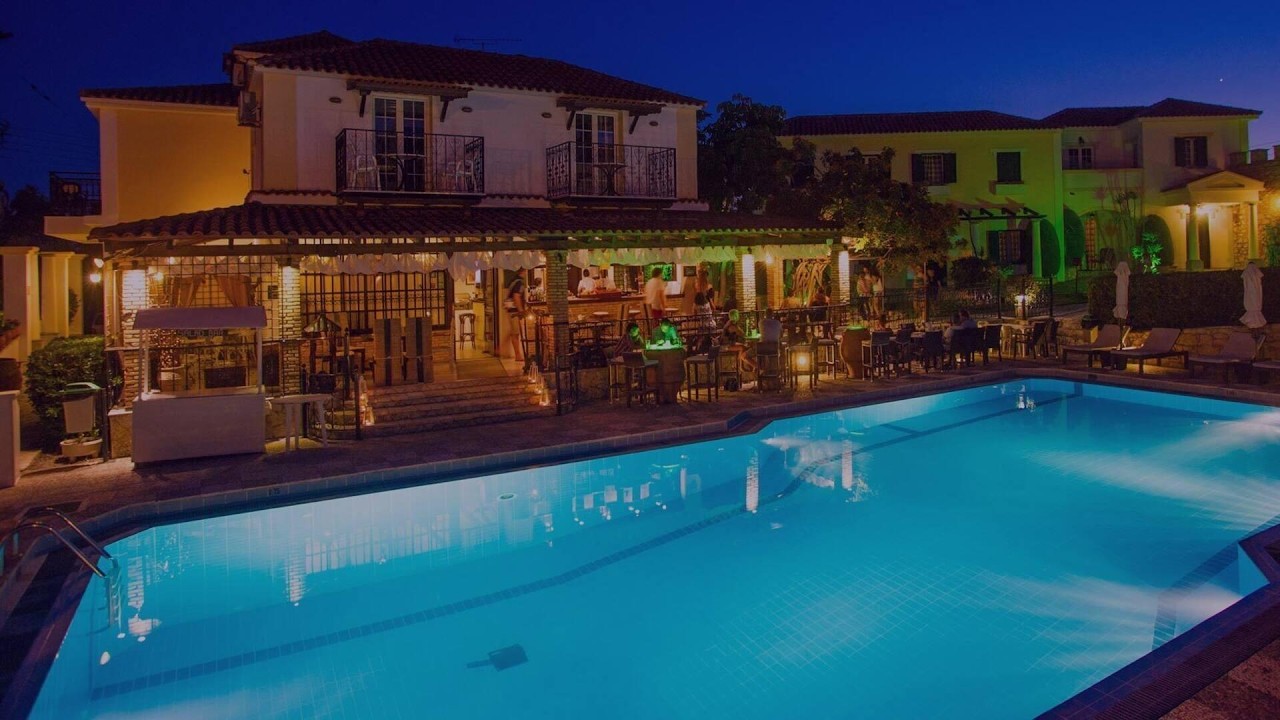 Anagenessis Suites & Spa Resort, Zakynthos, Greece | Travel With Navya