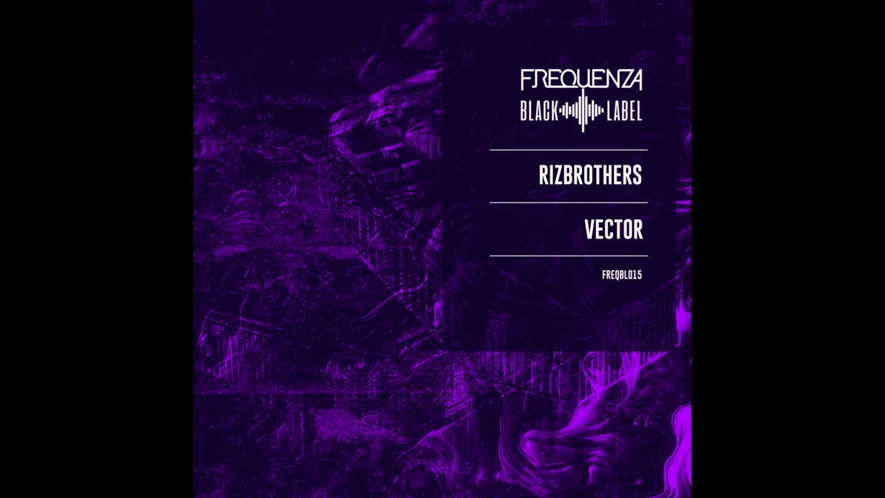 RizBrothers - Vector (Original Mix)
