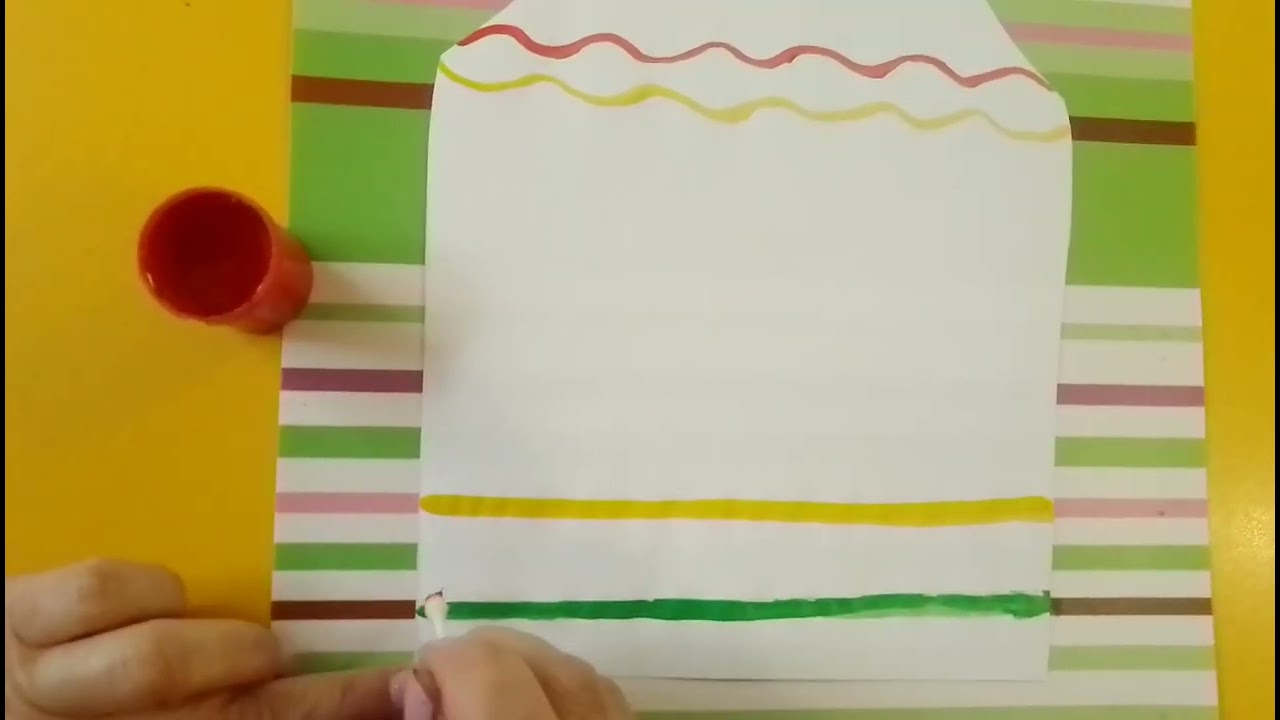 Заняття з малювання 