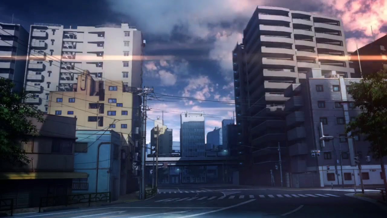 Fate UBW Mix op (I☆ris)[ReCall]