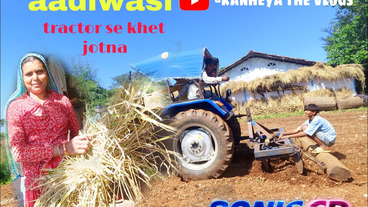Ganv ka nature dekhiye#trending #minivlog #viral #premanandjimaharaj 