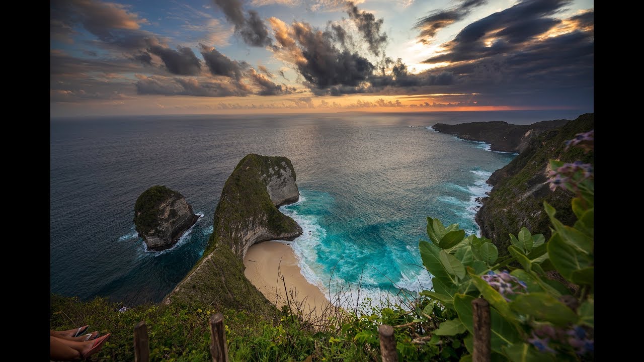 Bali Cinematic Video | Canon 1DX Mark II