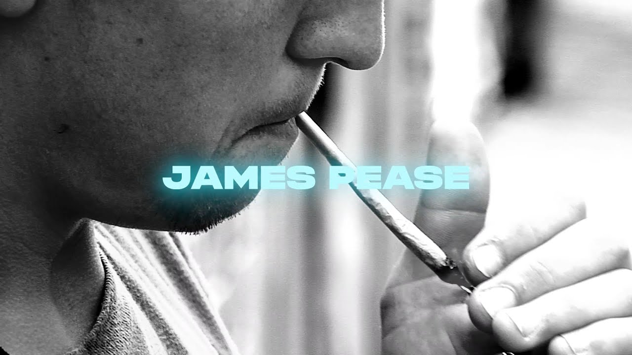 Tear Da Club Up - James Pease