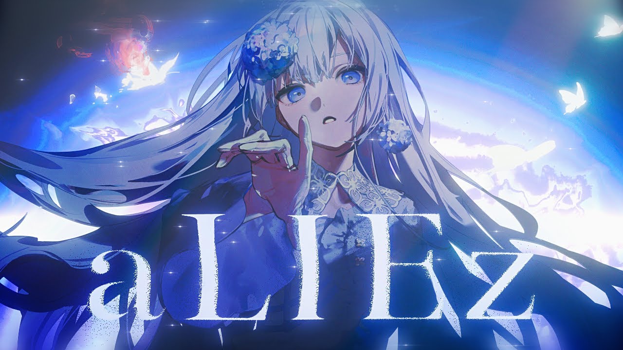 aLIEz - SawanoHiroyuki[nZk]:mizuki // covered by 妃那子