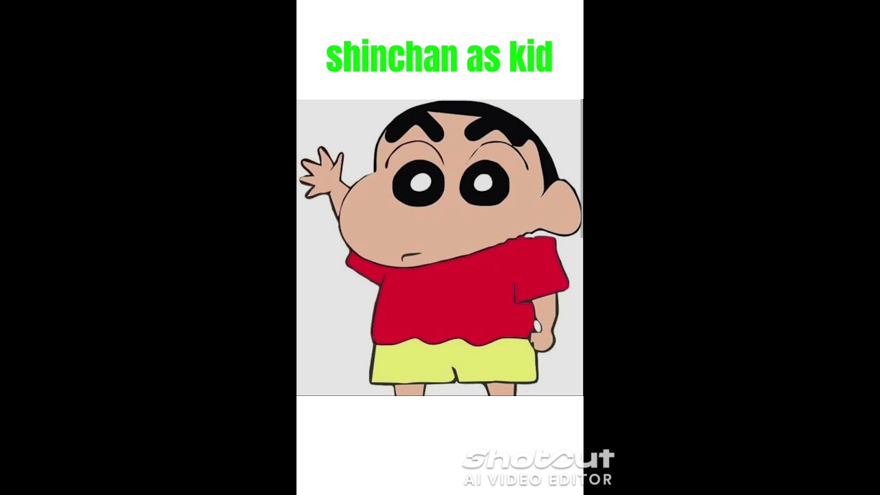 Shinchan  edit#shinchan#edit #kalosique kalosi