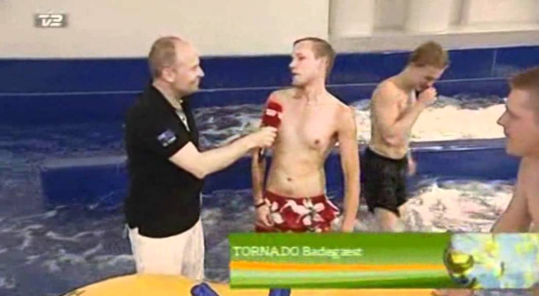 Tv2Vejret TornadoRoedby