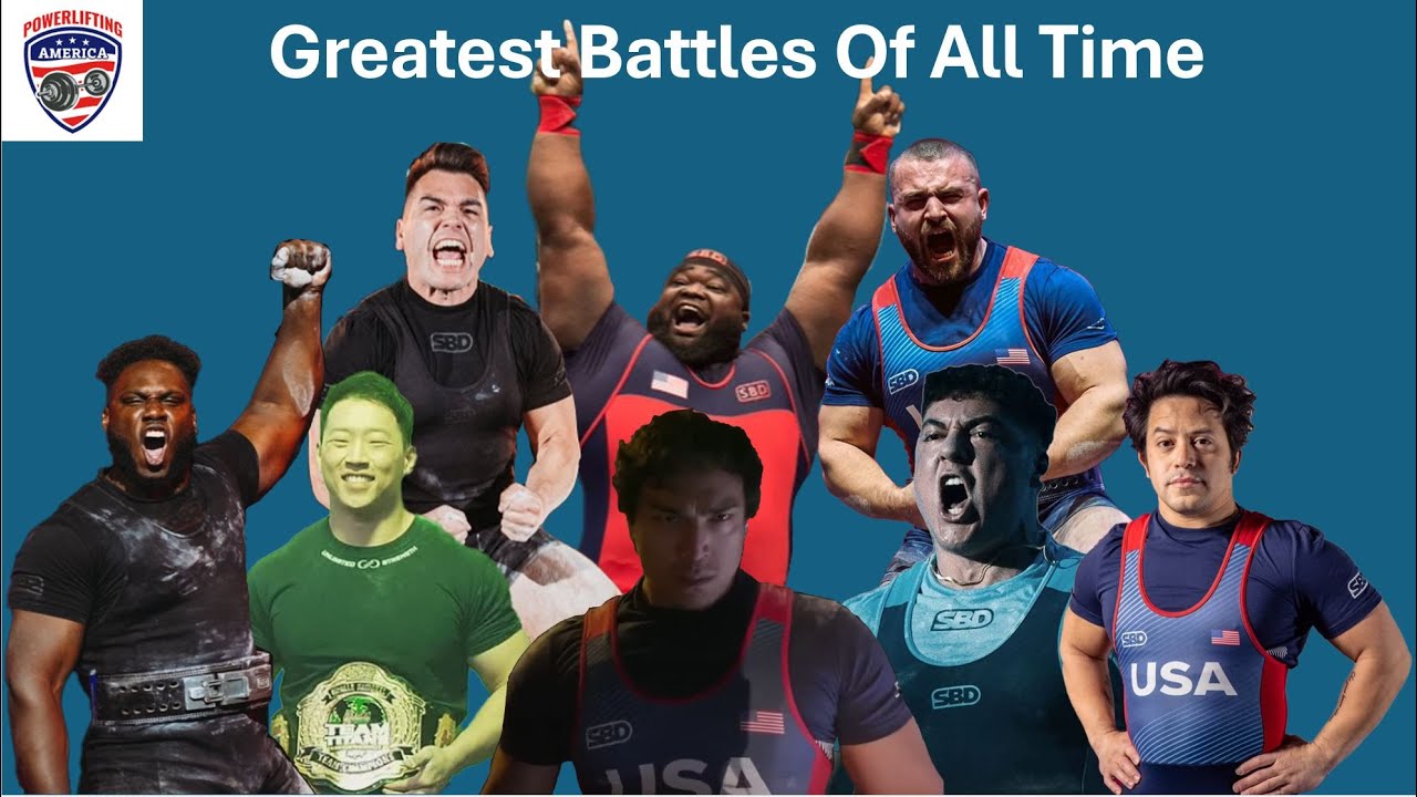 11 Predictions for PA Nats 2025