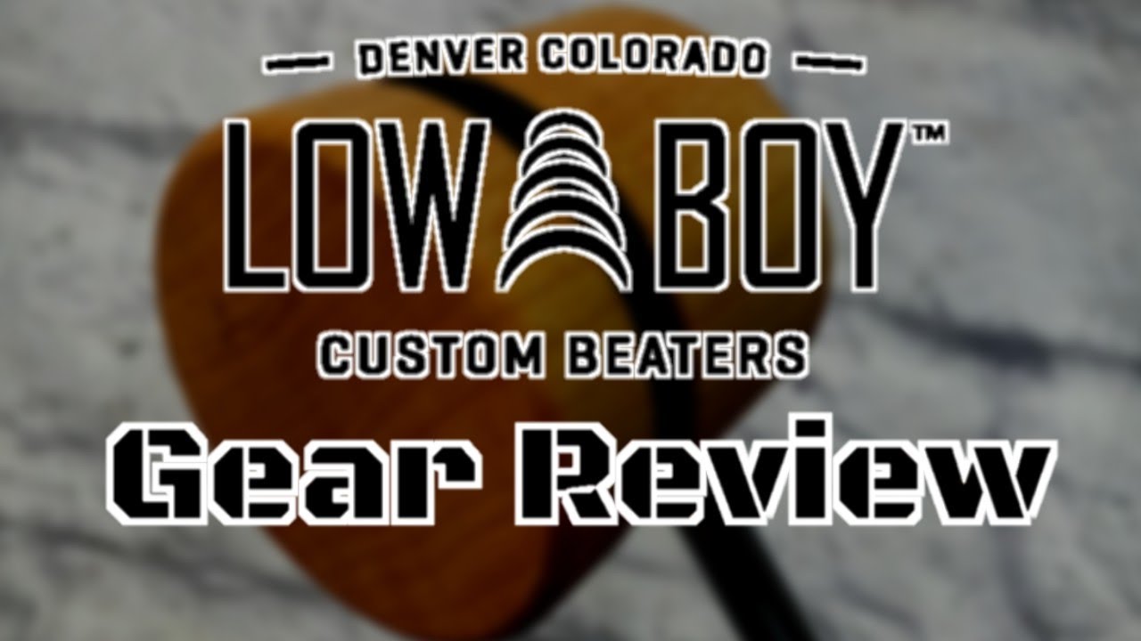 Low Boy Beaters | Gear Review