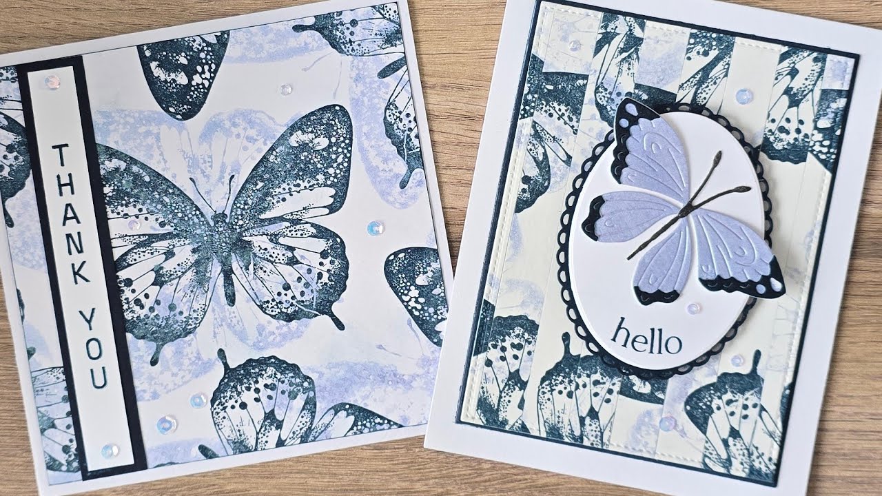 😍 LOOK AT THESE BACKGROUNDS MADE WITH INDIGOBLU LUSCIOUS POWDERS 😍 STUNNING 😍