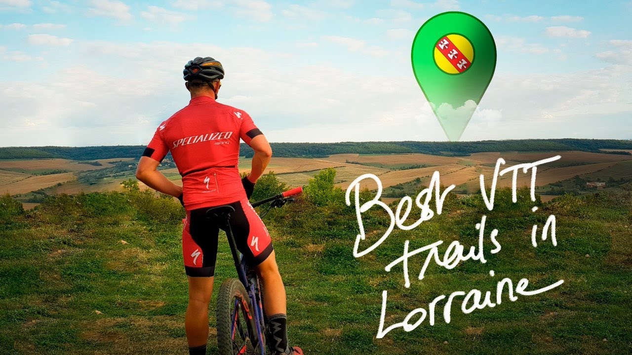 VTTXC VERDUN | BEST VTT TRAILS IN LORRAINE !!