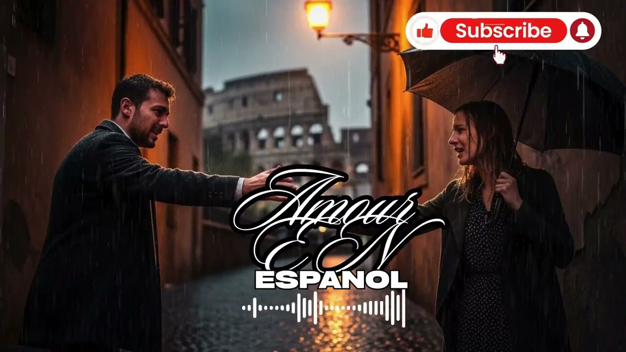 Spanish Love Songs for Her 🌙 | Amor Nocturno y Disculpas Sinceras