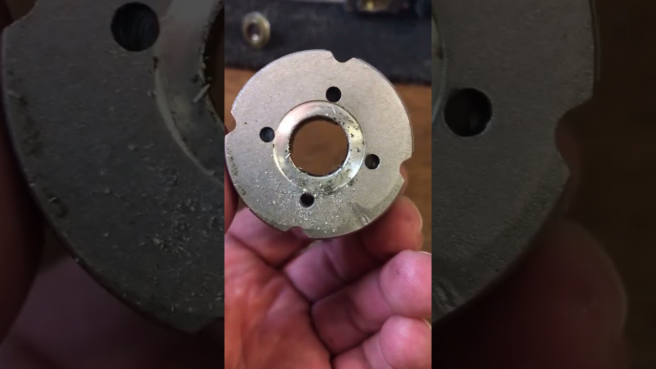 Nitro Motor Rc Auto