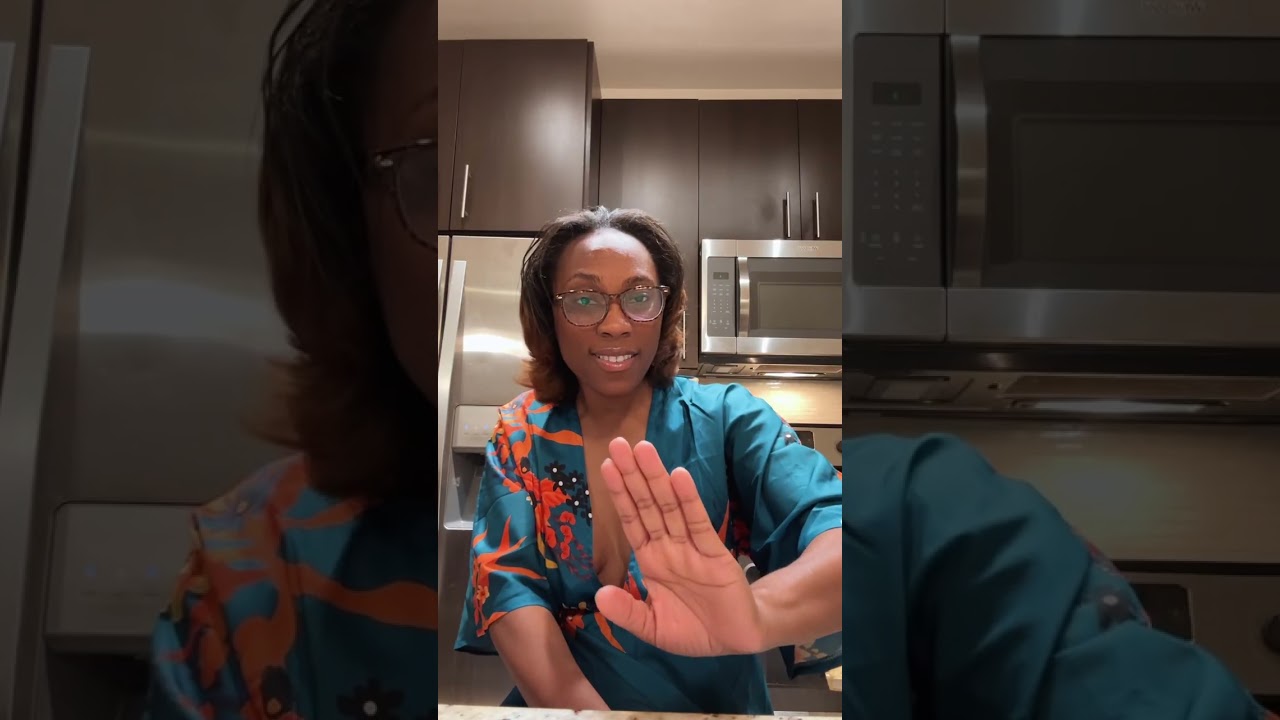 When God challenges your femininity #selfgrowth 