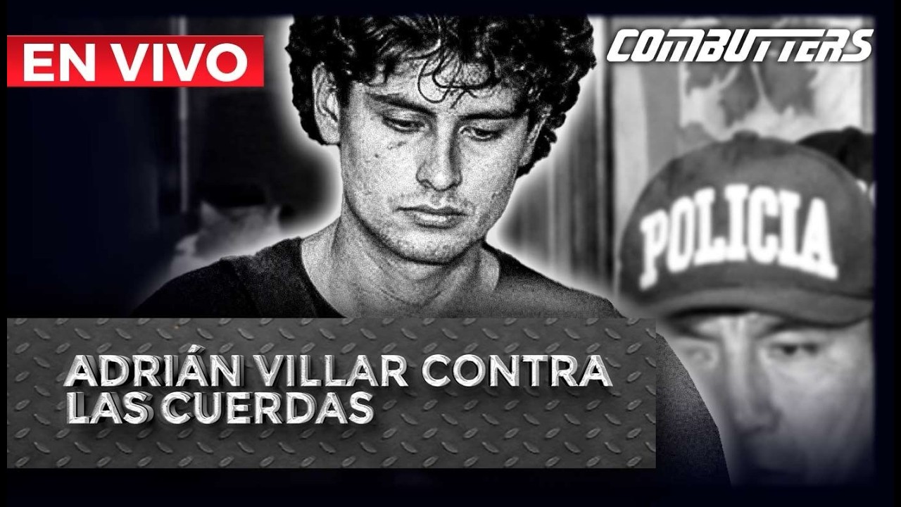 🔴EN VIVO –¿MÁS IMPLICADOS EN ATROPELLO DE LIZETH MARZANO? | Combutters por Panamericana TV