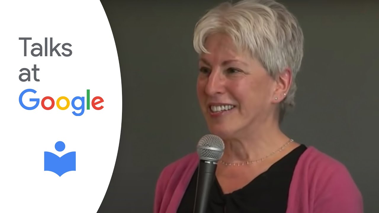 The Heart of the Plate | Mollie Katzen | Talks at Google