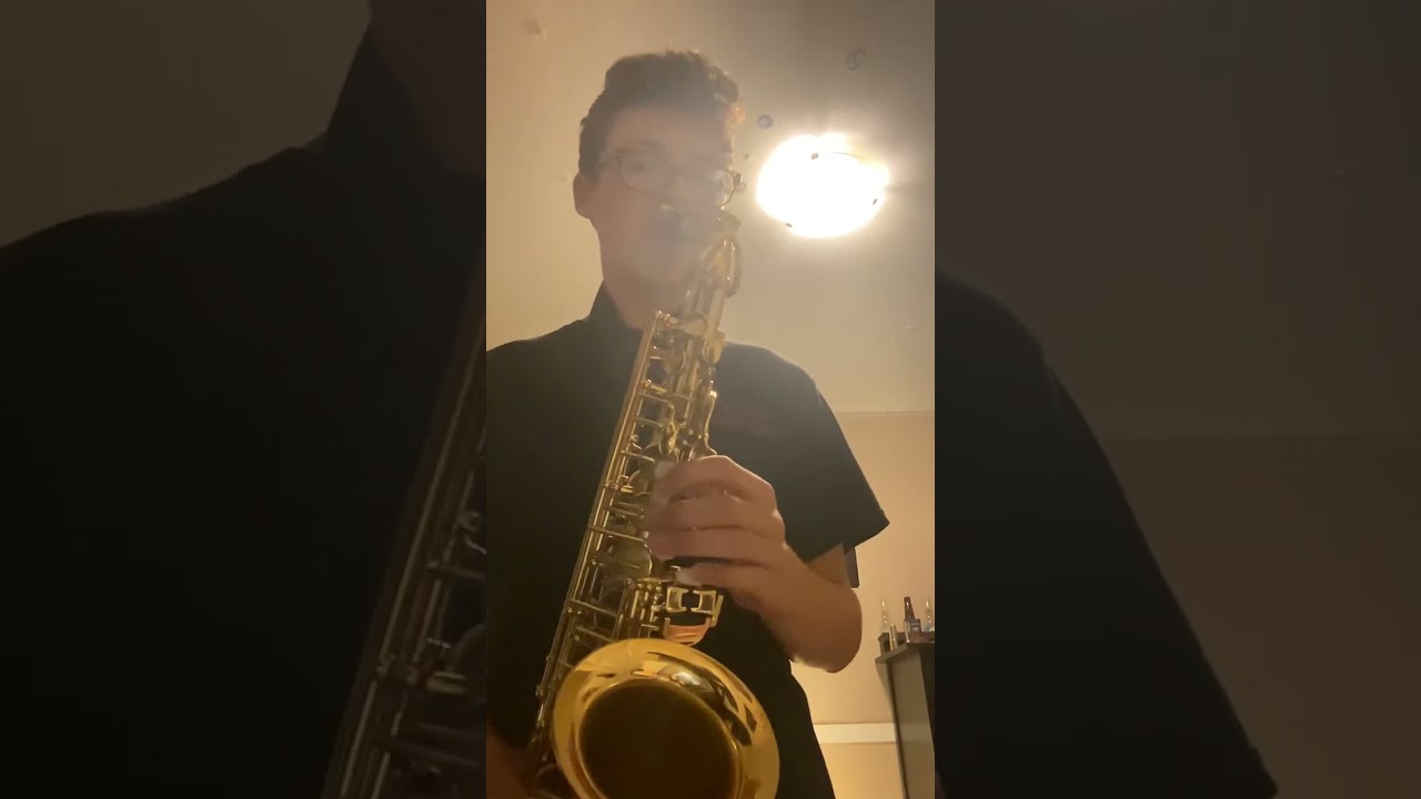 Soloing over work song 
