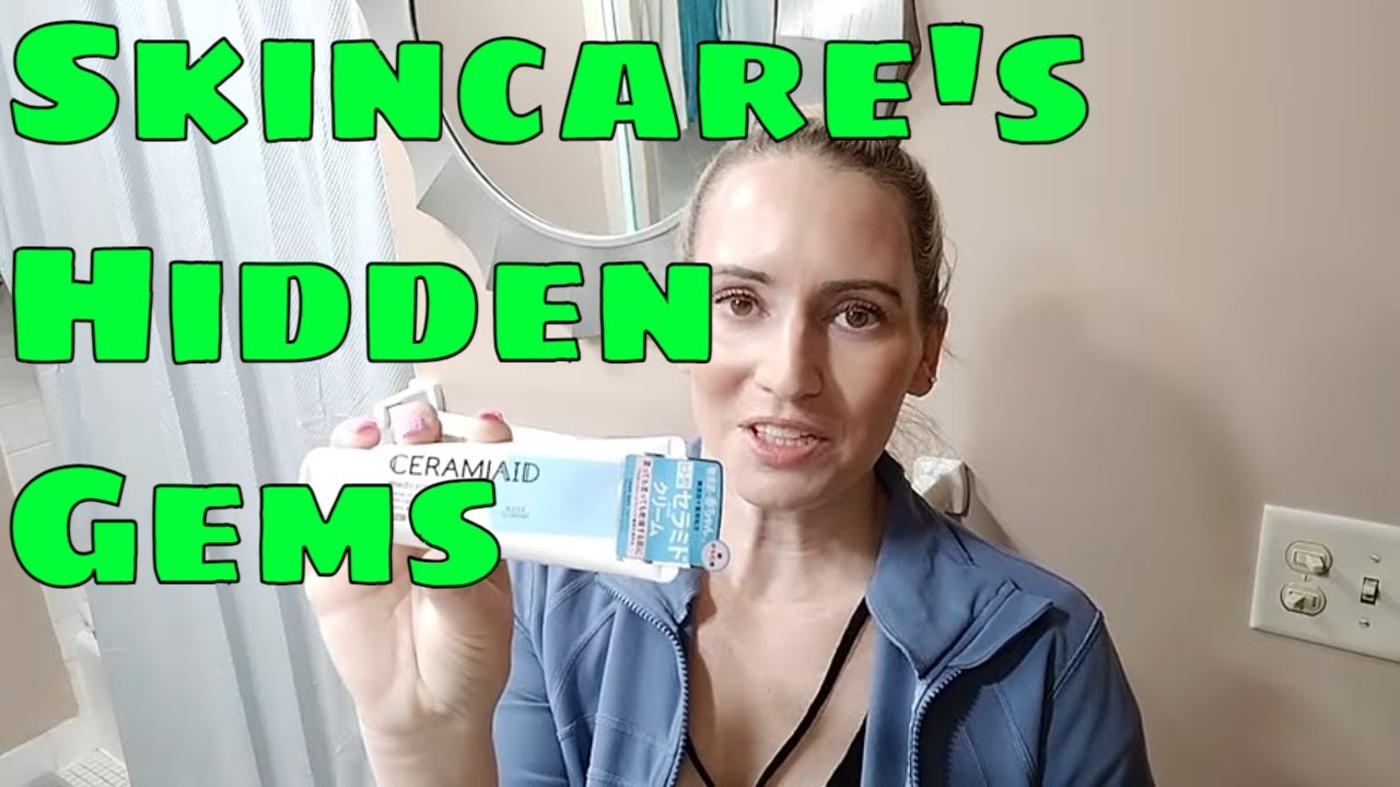 Uncover Hidden Gems: Must-have Affordable & Fragrance-Free Skincare Products To Try Now!