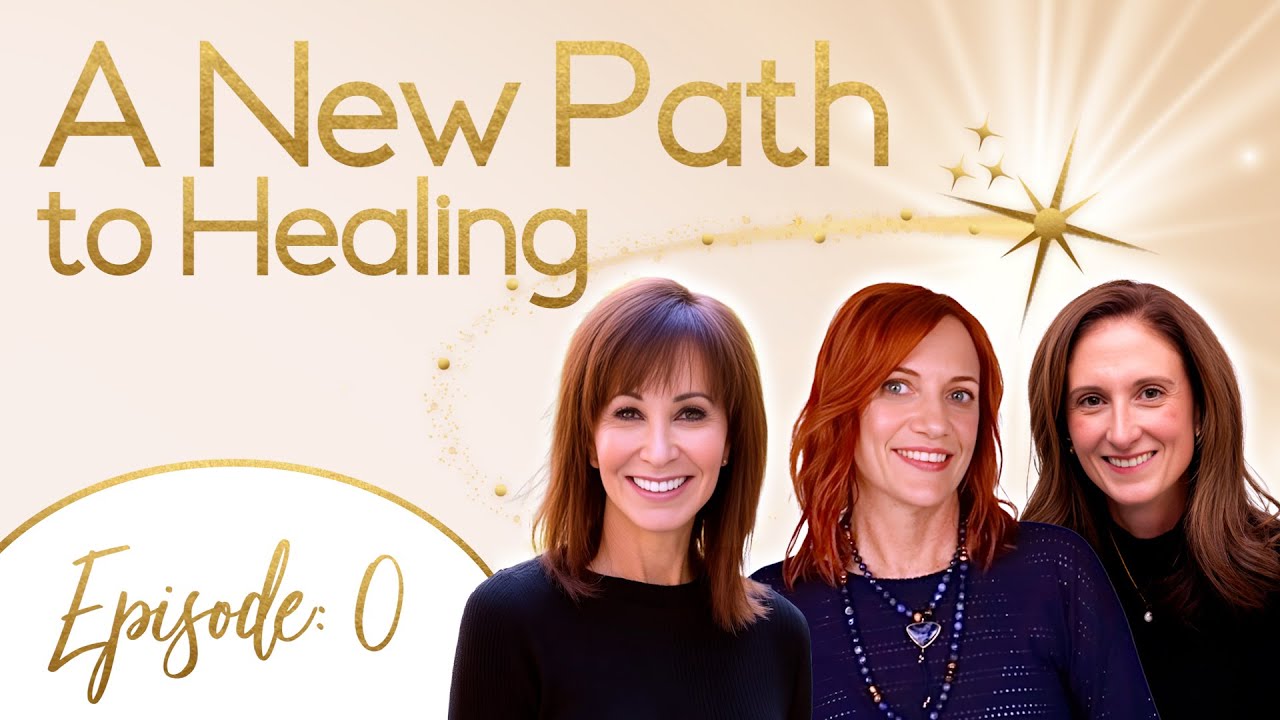 A New Path to Healing: The SoulShift Podcast Begins