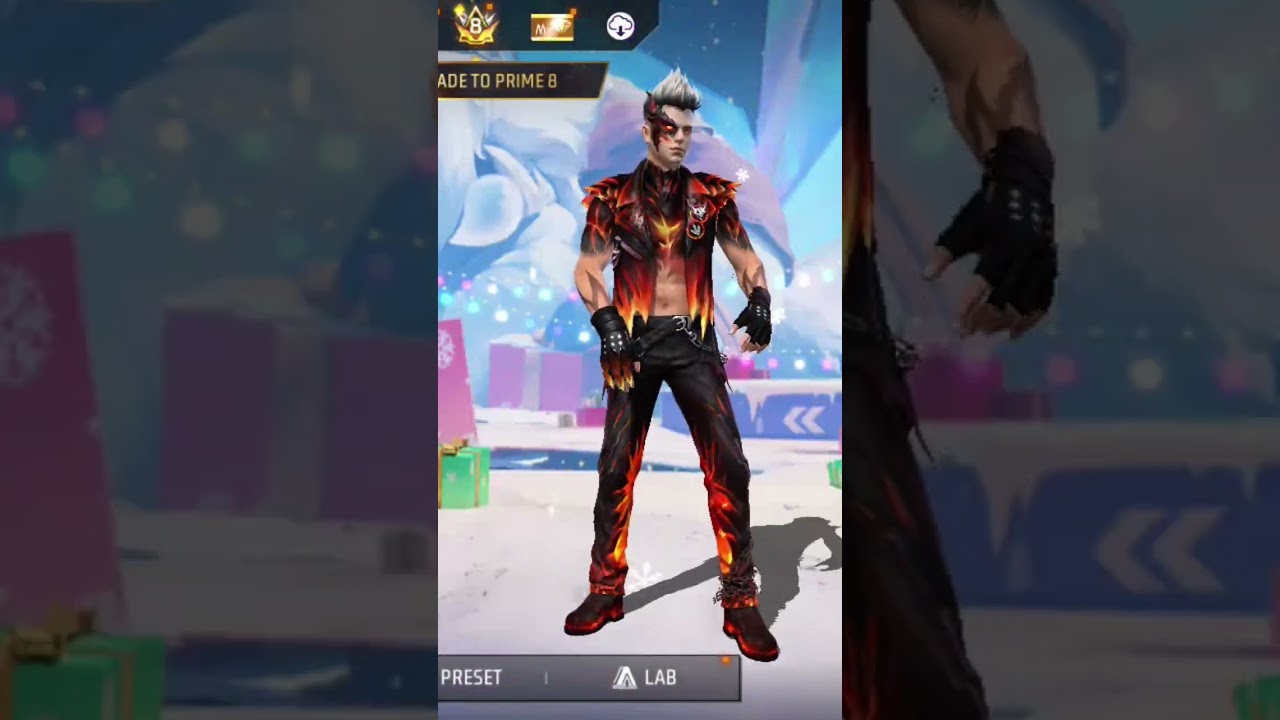#Free