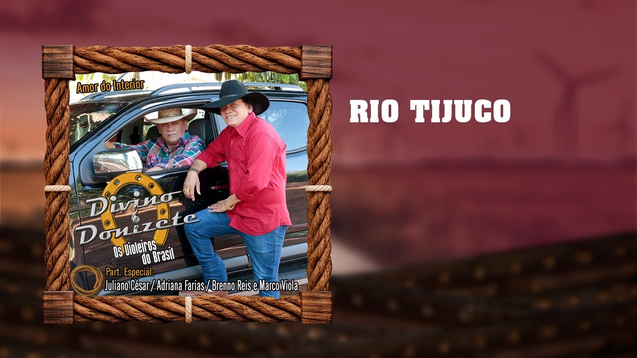 Rio Tijuco