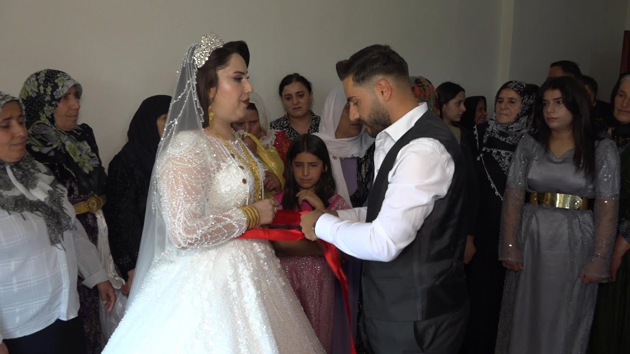 Mazlum Seyhan Gelin Alma