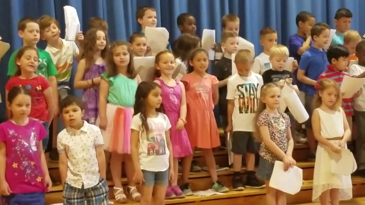 Lilly, Miller Concert, 5/24/18