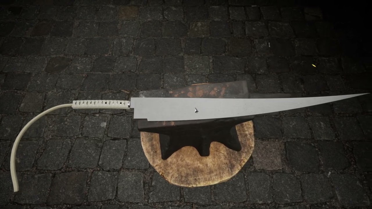 BladeSong Showcase 2