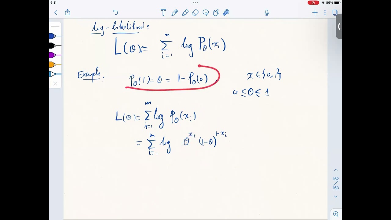 理解机器学习 20 - 生成模型