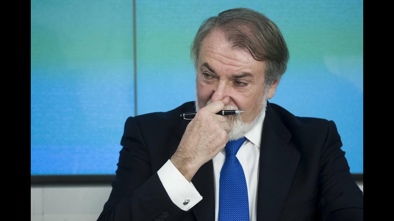 Mayor Oreja evita pronunciarse sobre las acusaciones del popular Chema Herzog